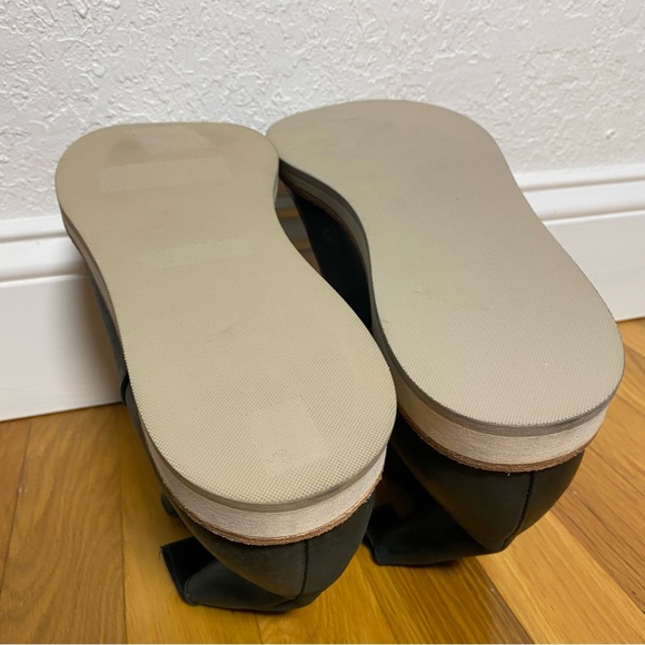 All Saints Men's Chelsea Boot size 44 Dark Blue - Picture 4 of 8